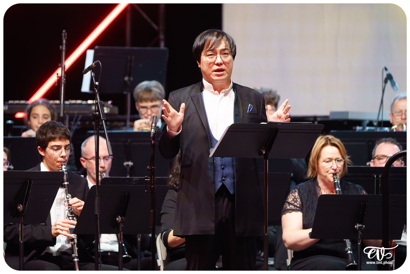 OHH - CONCERT DU NOUVEL AN 2026